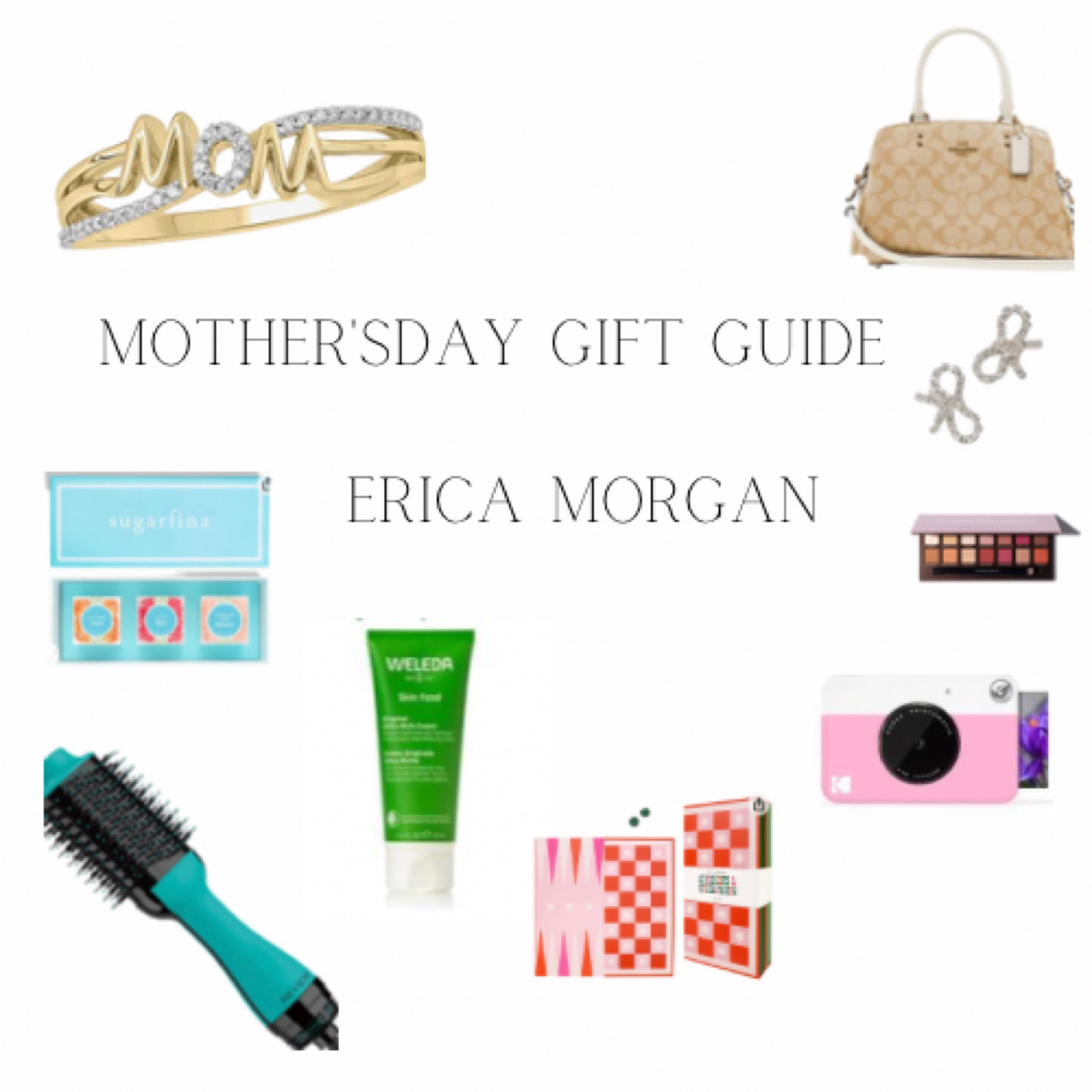 Mother's Day gift guide💕

#LTKGiftGuide #LTKunder100