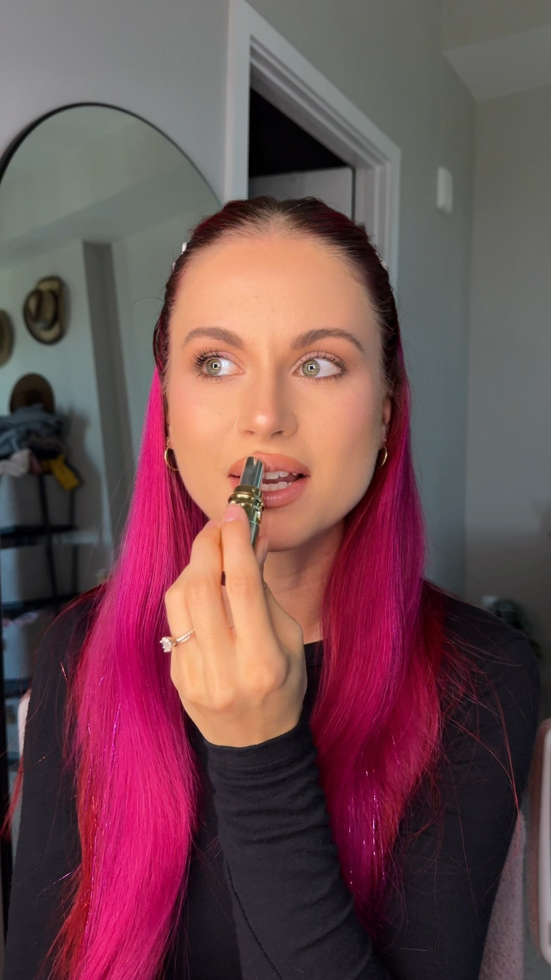 Fall lip combo 🍂 YSL Beauty & m.ph beauty 

#LTKSeasonal #LTKHoliday #LTKBeauty