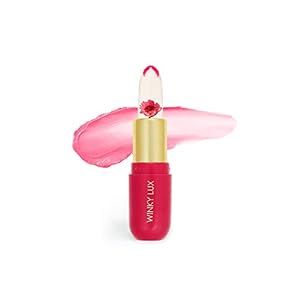 Winky Lux Flower Balm, pH Lip Balm, Color Changing Lipstick and Tinted Lip Balm Stain, Vegan & Cr... | Amazon (US)