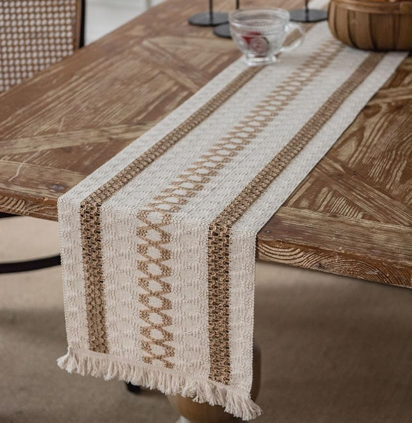 Table Runner | Amazon (US)