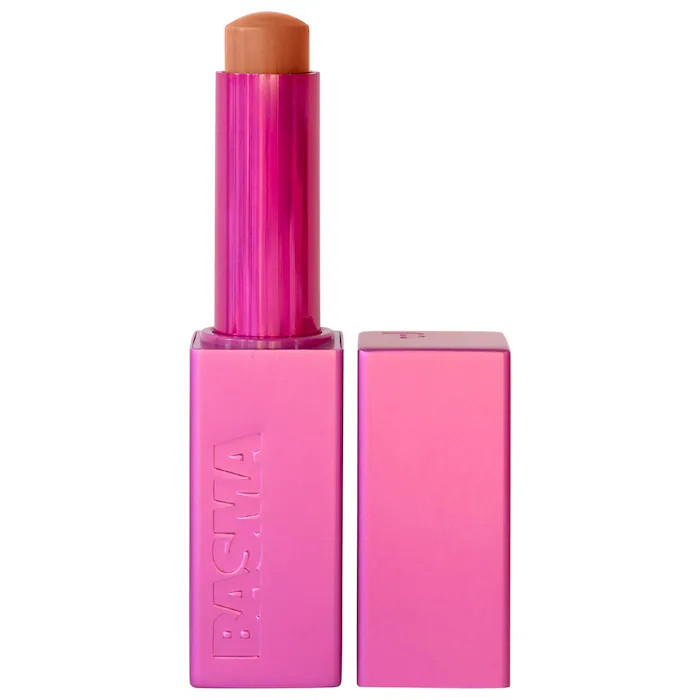 The Foundation Stick for Hydrating, Buildable Coverage and Natural Finish - BASMA | Sephora | Sephora (CA)