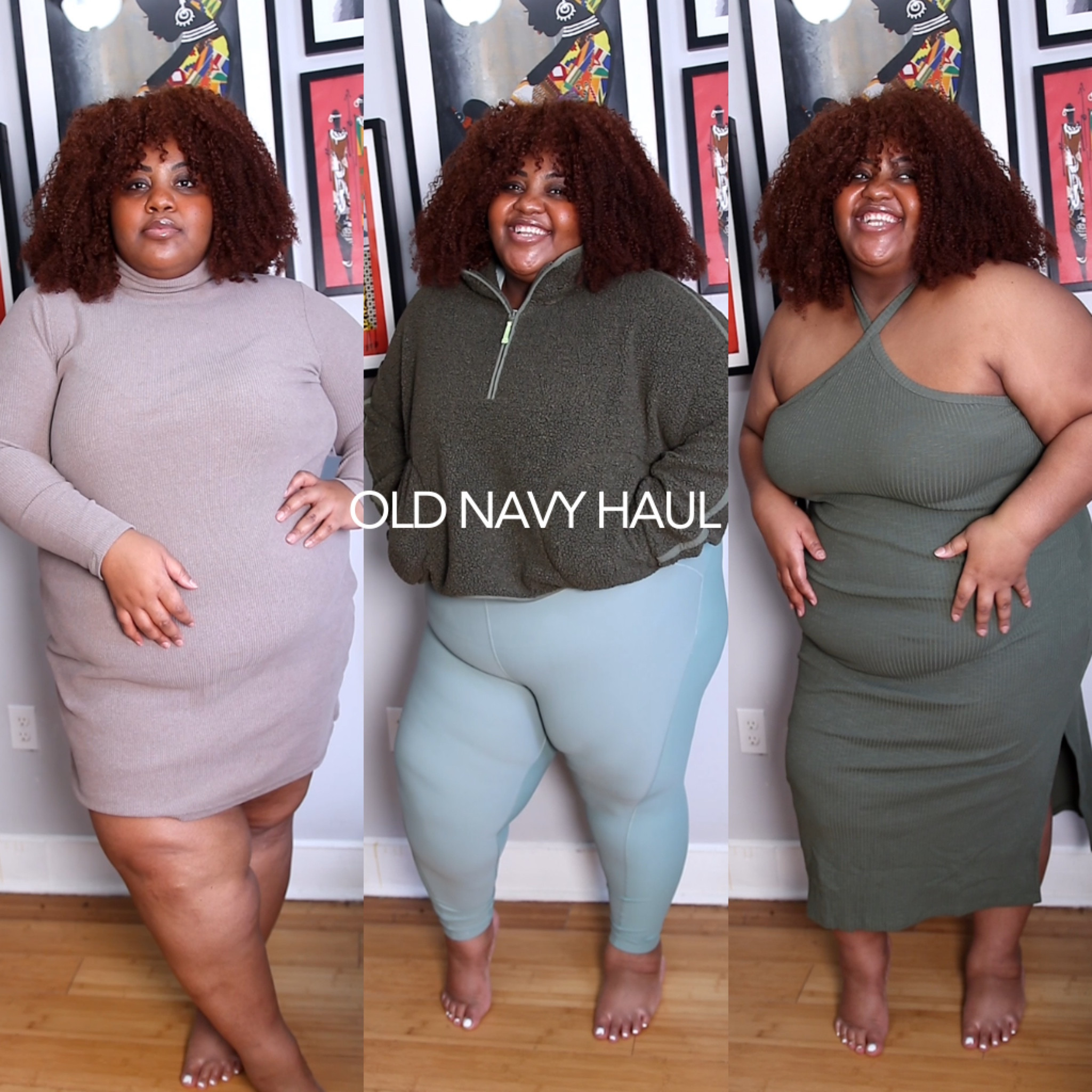 Apparently, we’ve all been sleeping on Old Navy for basics. Most items are under $15! 

#LTKplussize #LTKstyletip #LTKfindsunder50