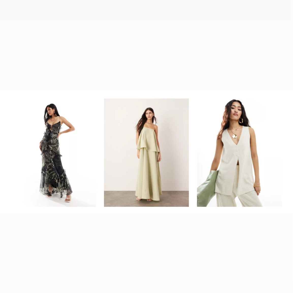 asos cabo fits 

#LTKTravel #LTKStyleTip #LTKSummerSales