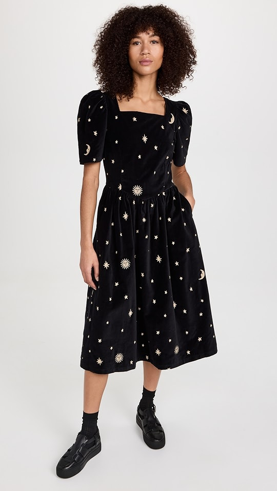 Meadows Caster Dress | SHOPBOP | Shopbop