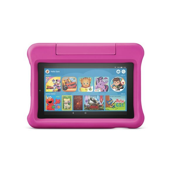 Amazon Fire 7 Kids Edition Tablet | Target