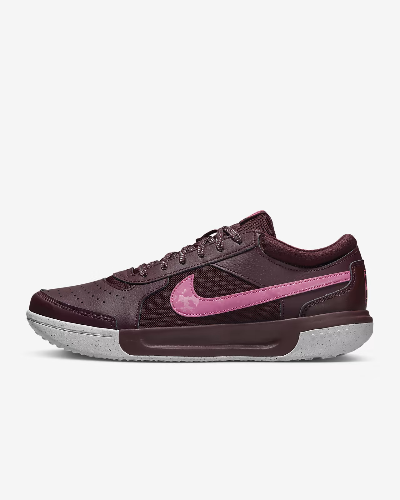 Women's Hard Court Tennis Shoes | Nike (US)
