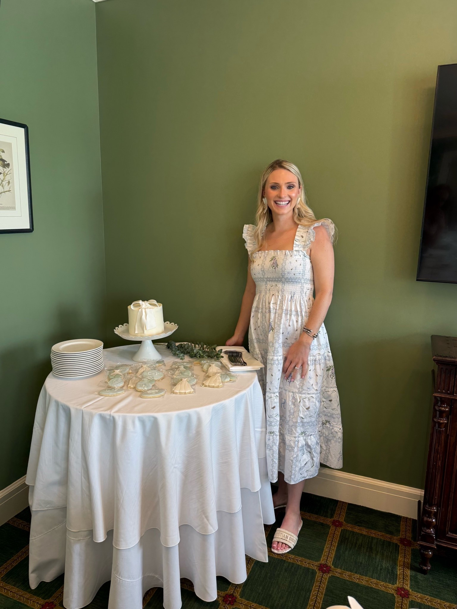 hill house home nap dress. summer dress. maternity dress. summer outfit. fourth of july outfit. bridal outfit. 

#LTKSummerEdit #LTKHome #LTKStyleTip