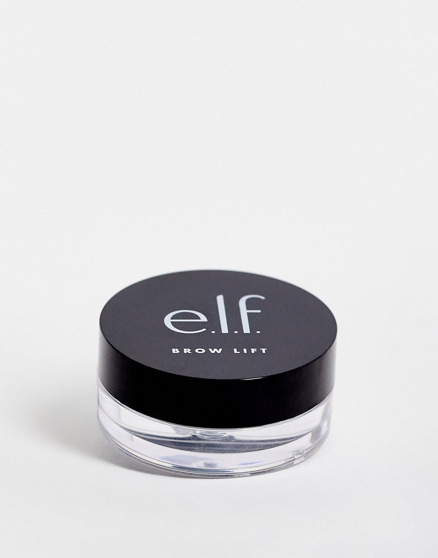 e.l.f Brow Lift Gel - Clear-No colour | ASOS (Global)
