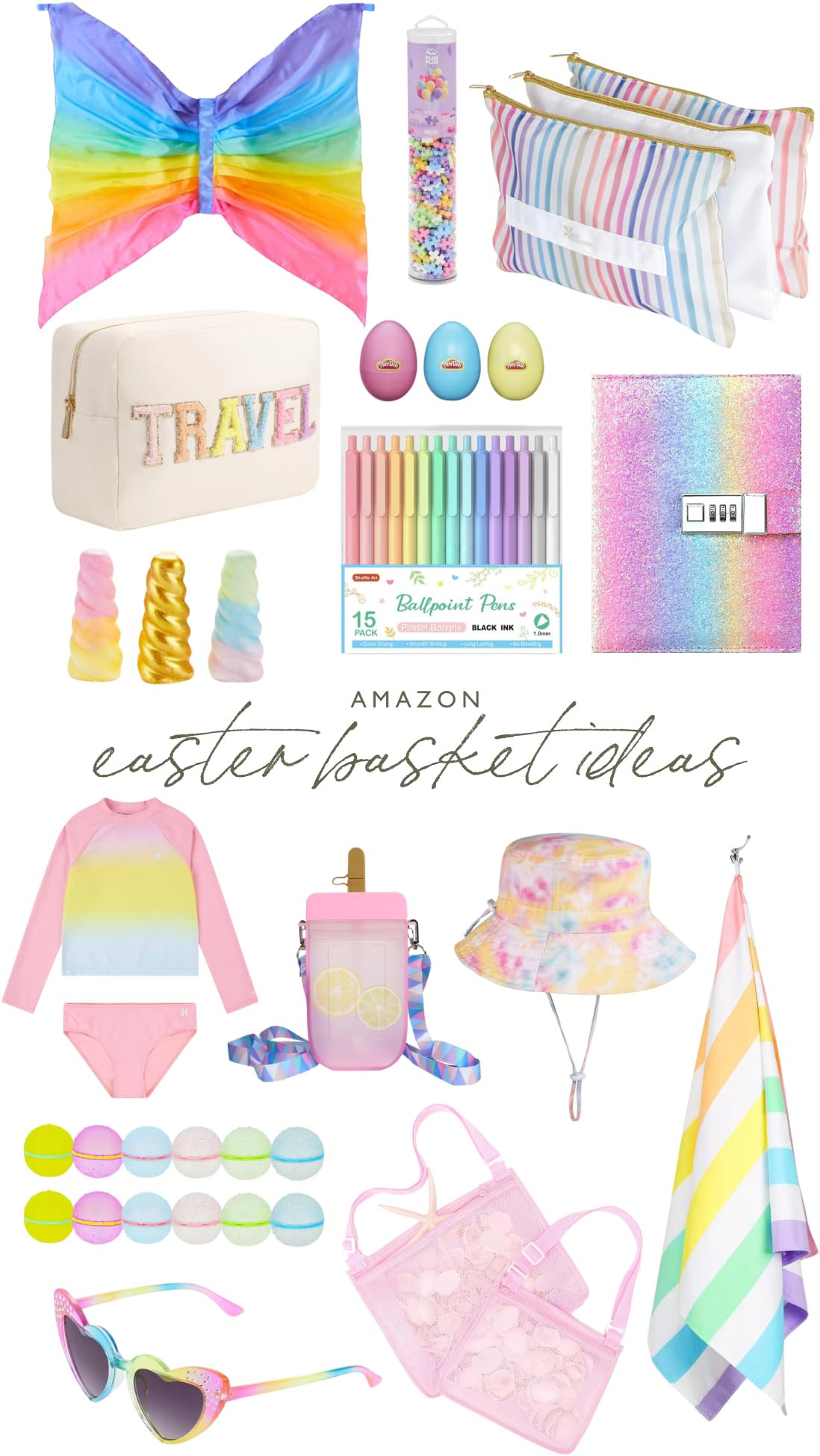 Click For More | Amazon (US)