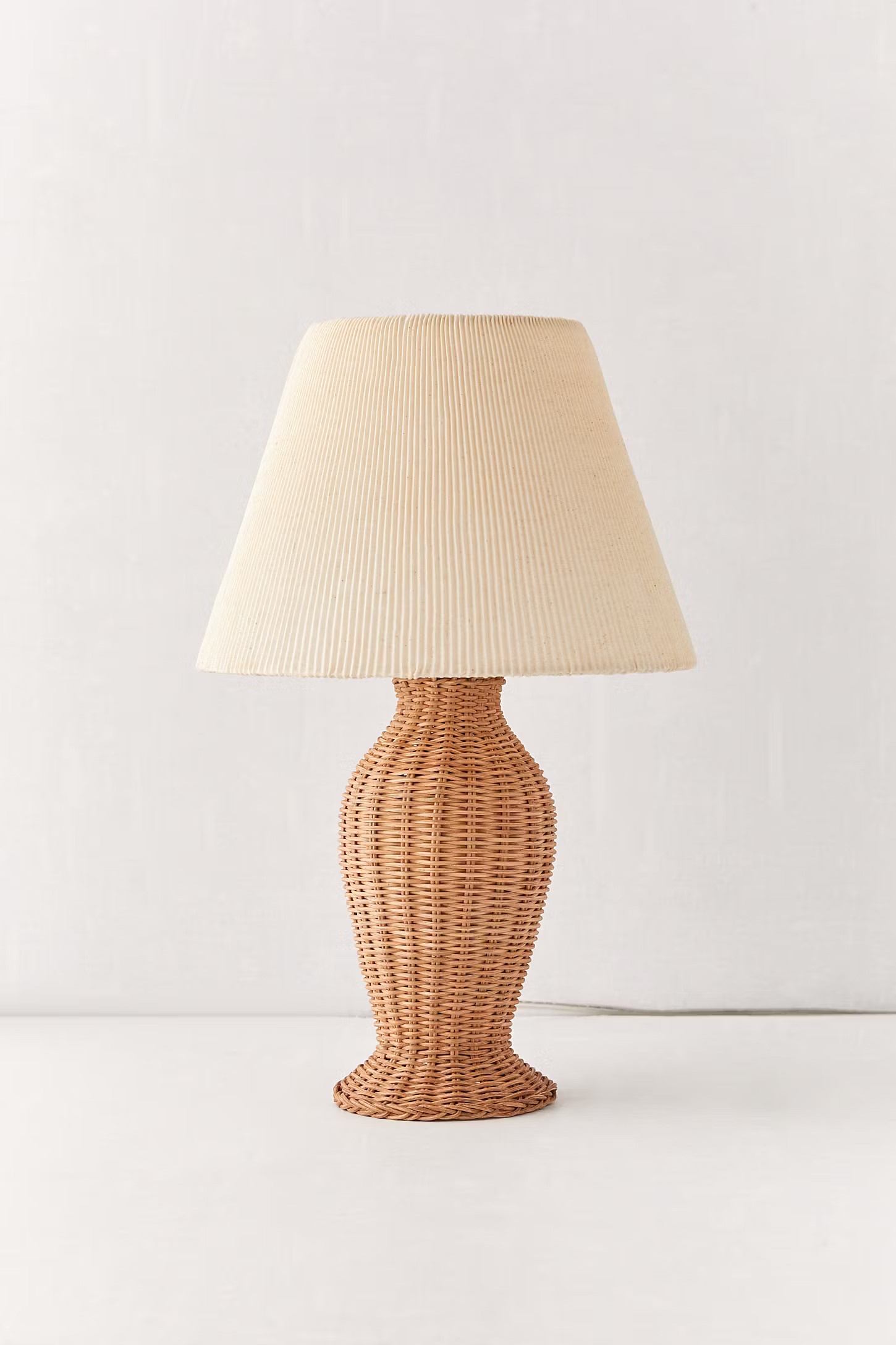 Priscilla Table Lamp | Urban Outfitters (US and RoW)