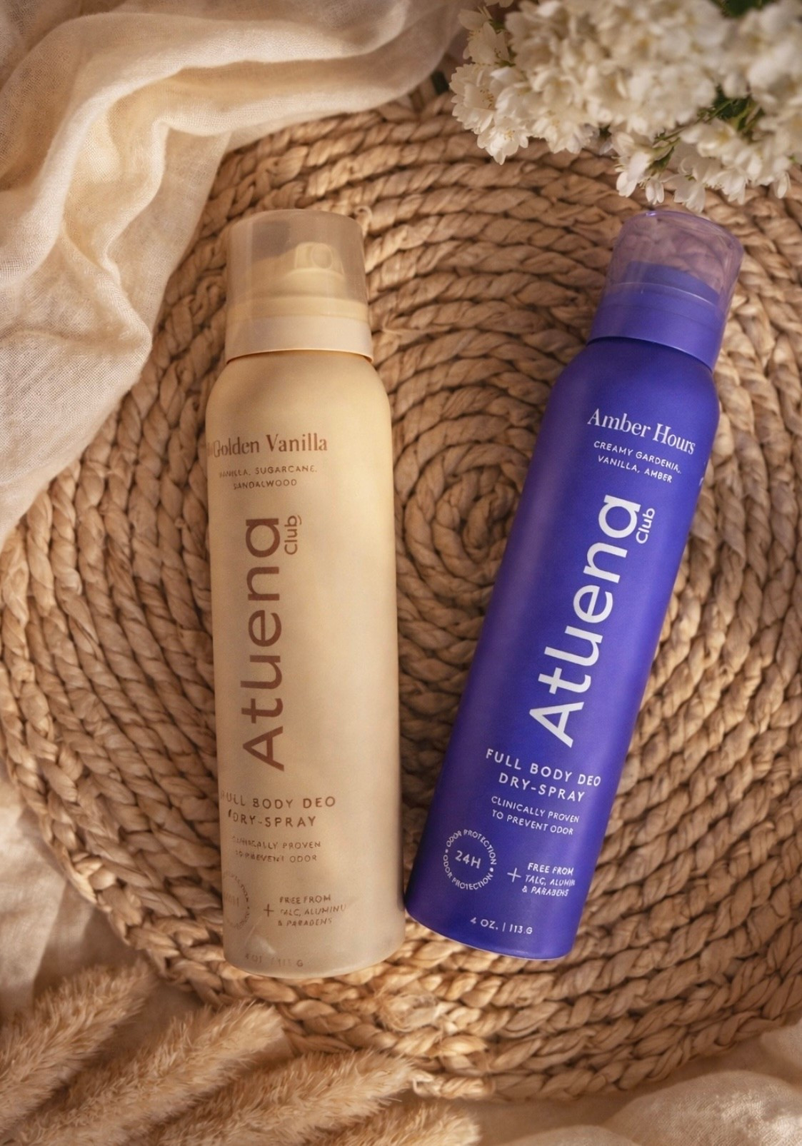 Deo Spray Athena Club

#LTKselfcare #LTKgrwm #LTKBeauty