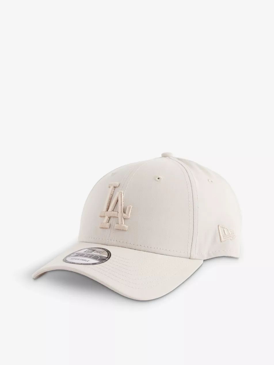 9FORTY LA Dodgers recycled-polyester cap | Selfridges