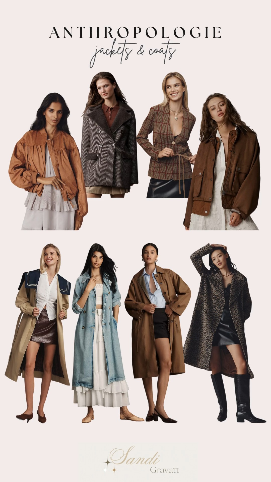 Anthropologie jackets and coats are perfect for layering your fall wardrobe with effortless style. Stay cozy, chic, and ready for every adventure 🍂🖤✨
#AnthropologieStyle #LTKfashion #FallFashion #LTKfinds #OOTDinspo #LTKstyle #CozyChic #WardrobeRefresh #ChicLayers #LTKdaily 

 #LTKSeasonal #LTKStyleTip