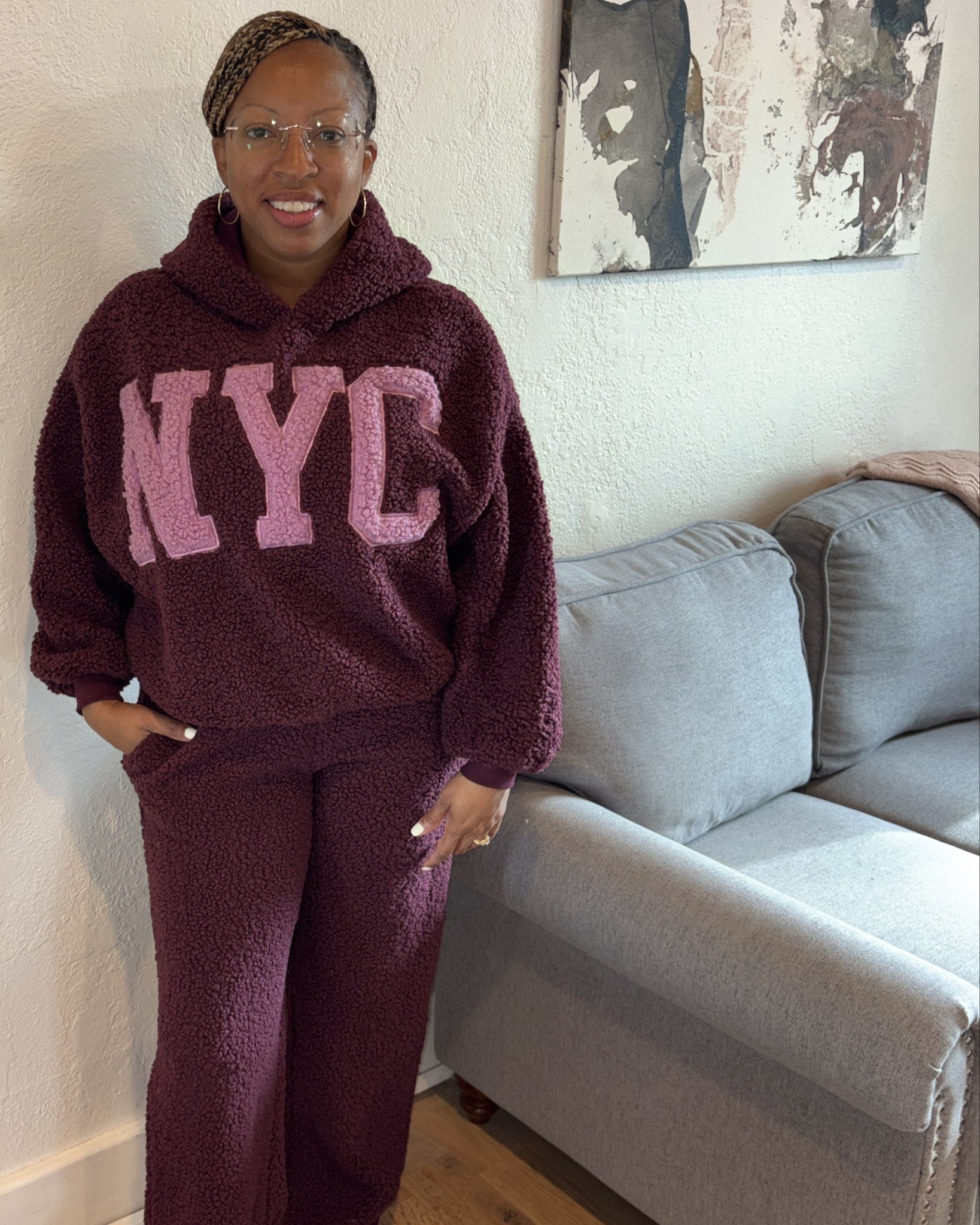 2-pc plush hoodie set


#LTKFindsUnder50 #LTKSeasonal #LTKOver40