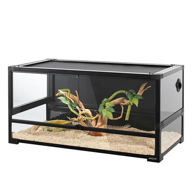 50 Galloon Lizard Terrarium | Wayfair North America
