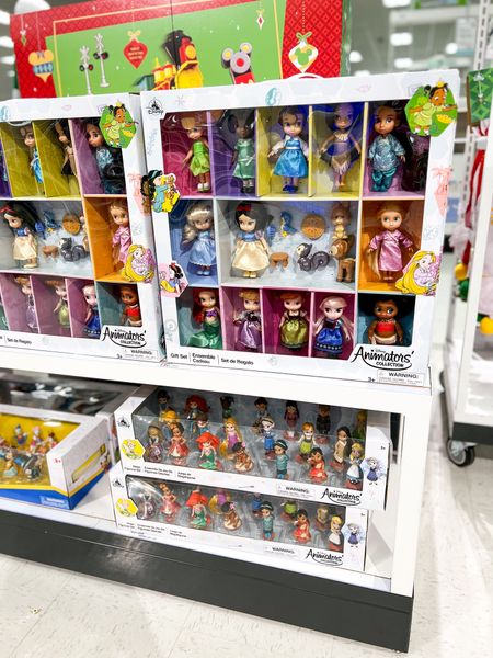 Disney princess gift sets!! 

Target finds, gifts for kids, Target style 

#LTKfamily #LTKkids #LTKSeasonal
