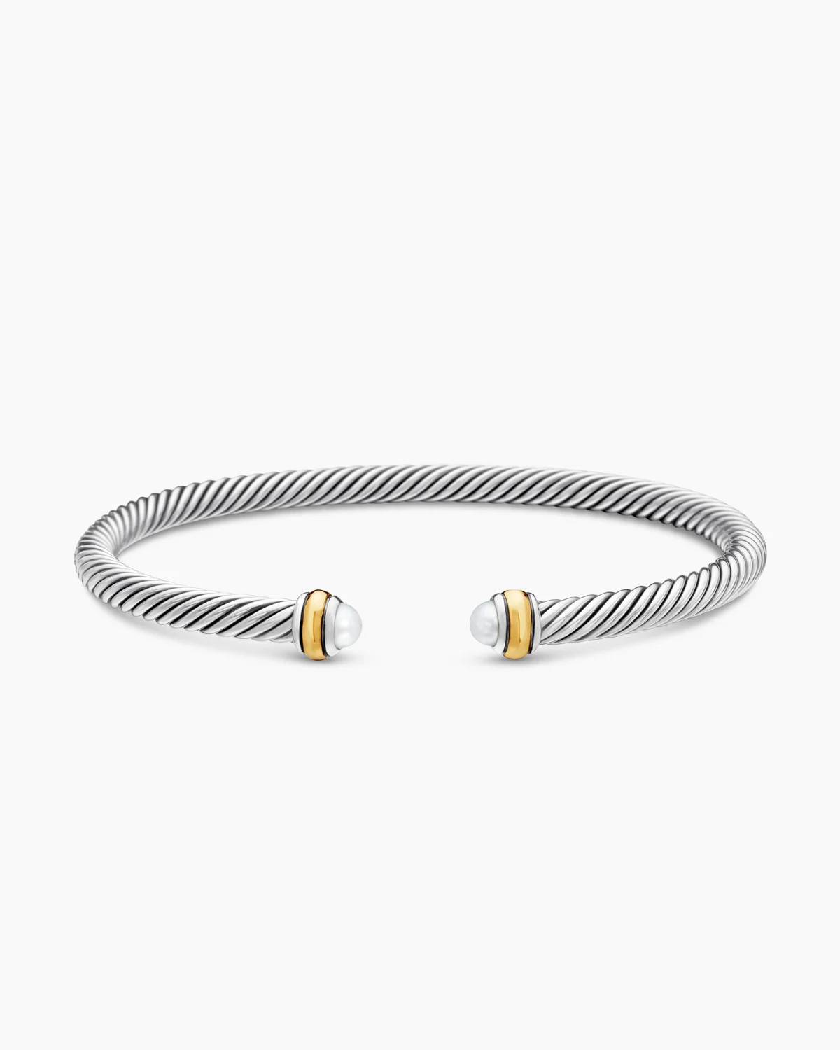 Classic Cable Bracelet | David Yurman