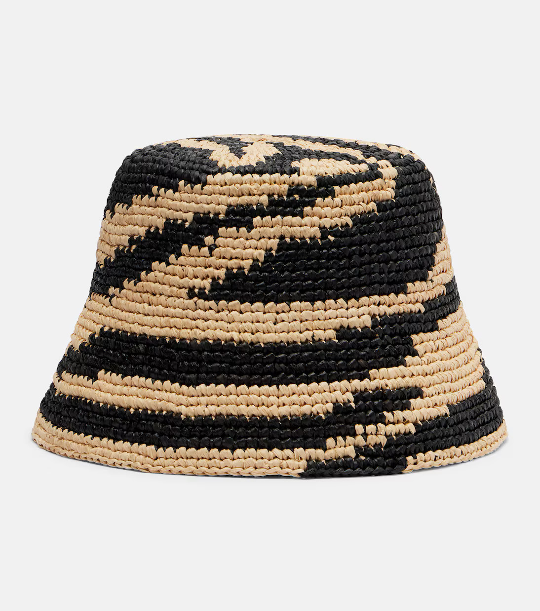 Raffia bucket hat | Mytheresa (US/CA)
