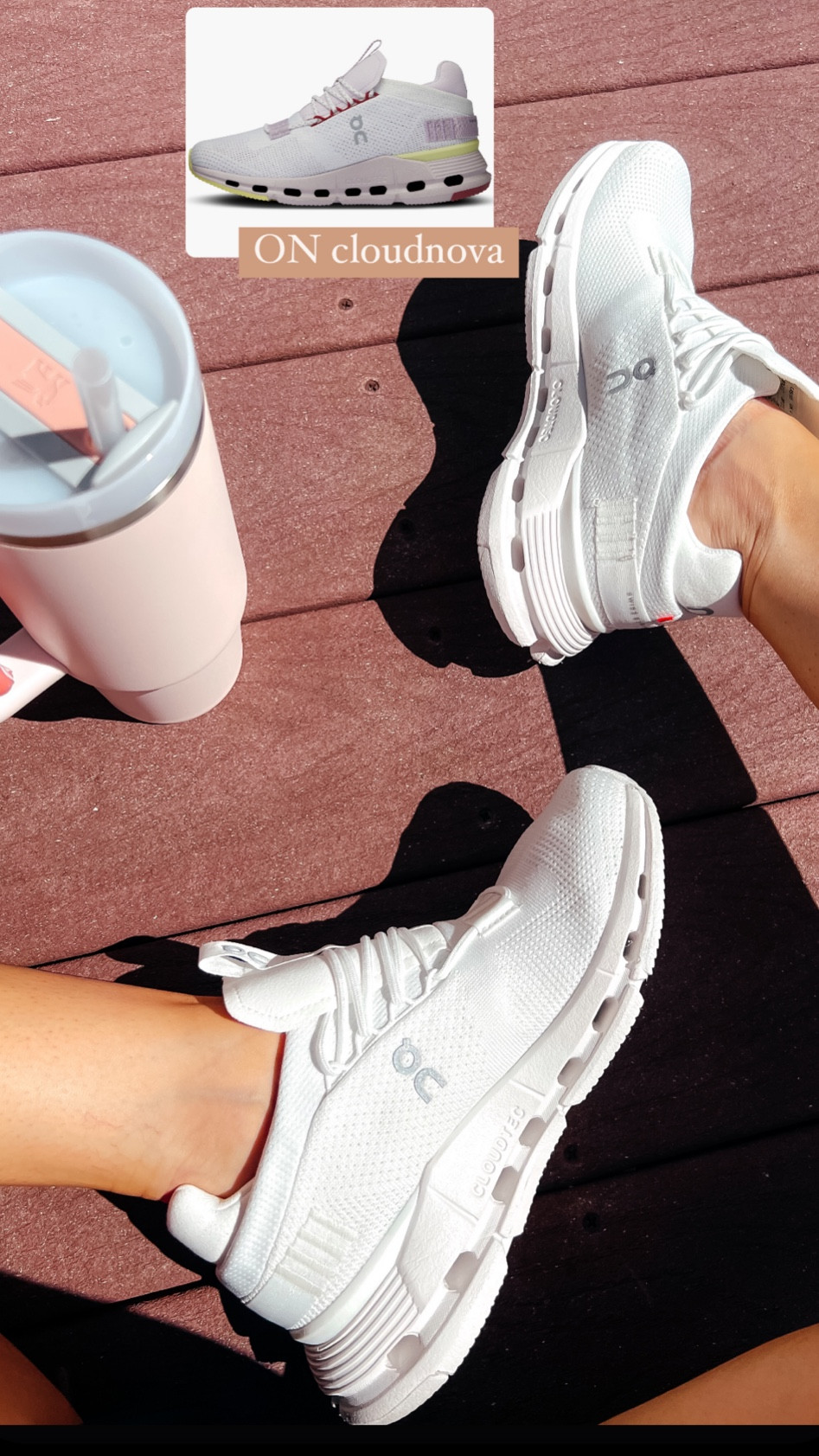 On cloudnova on sale ; Nsale favorite ; Nordstrom anniversary sale must have ; Nordstrom anniversary sale sneakers ; active sneakers ; mom sneakers

All white colorway not on sale, but linked sale colors and mine 

#LTKShoeCrush #LTKxNSale #LTKActive