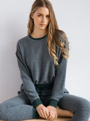 Raven Top | Thread And Supply