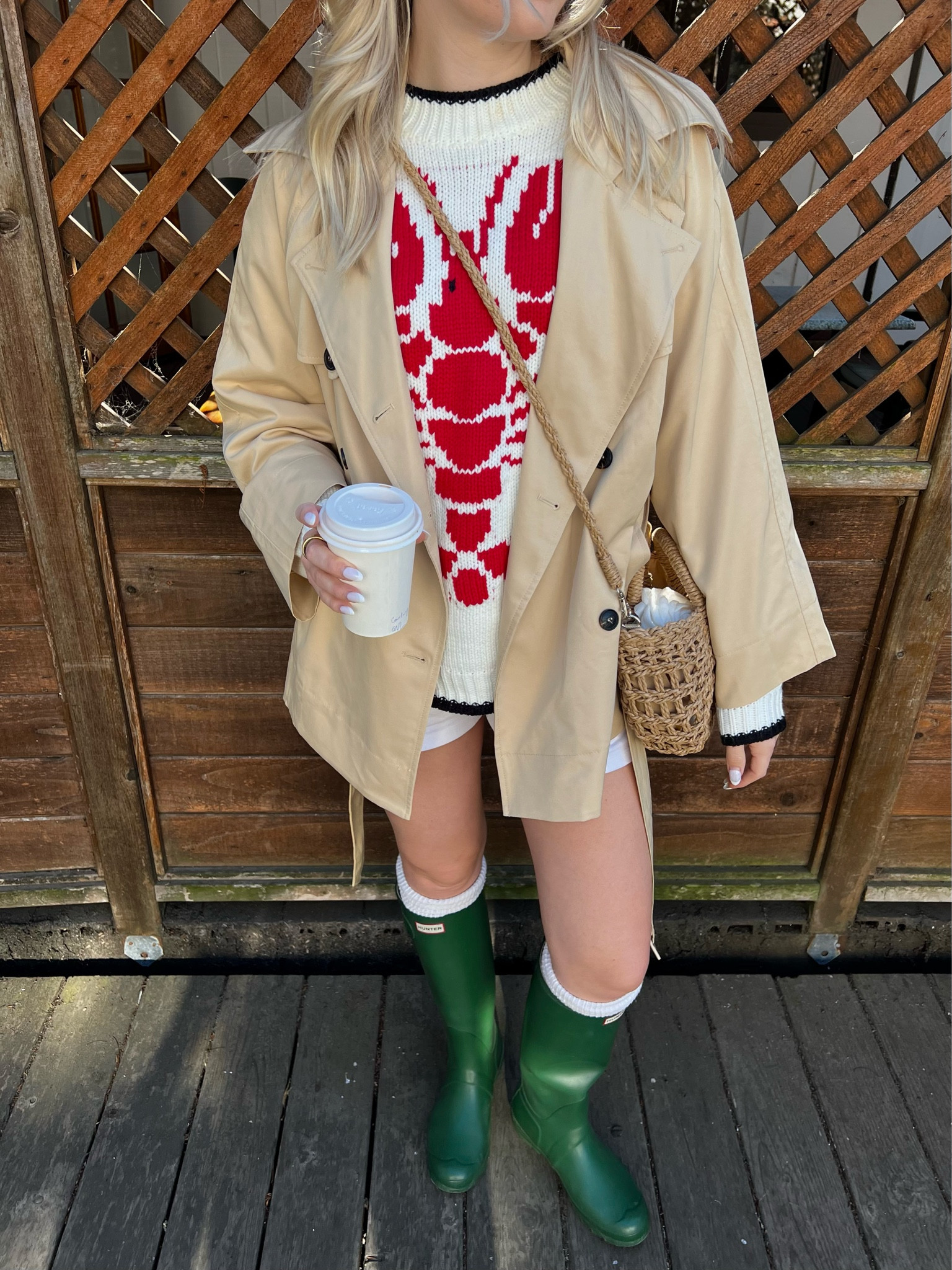 Spring 2025 outfit 

#LTKFindsUnder50 #LTKFindsUnder100 #LTKStyleTip