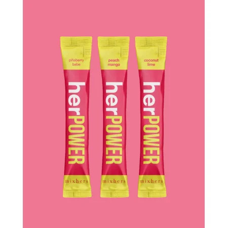 Herpower Mind Support - 30 Pack | Walmart (US)