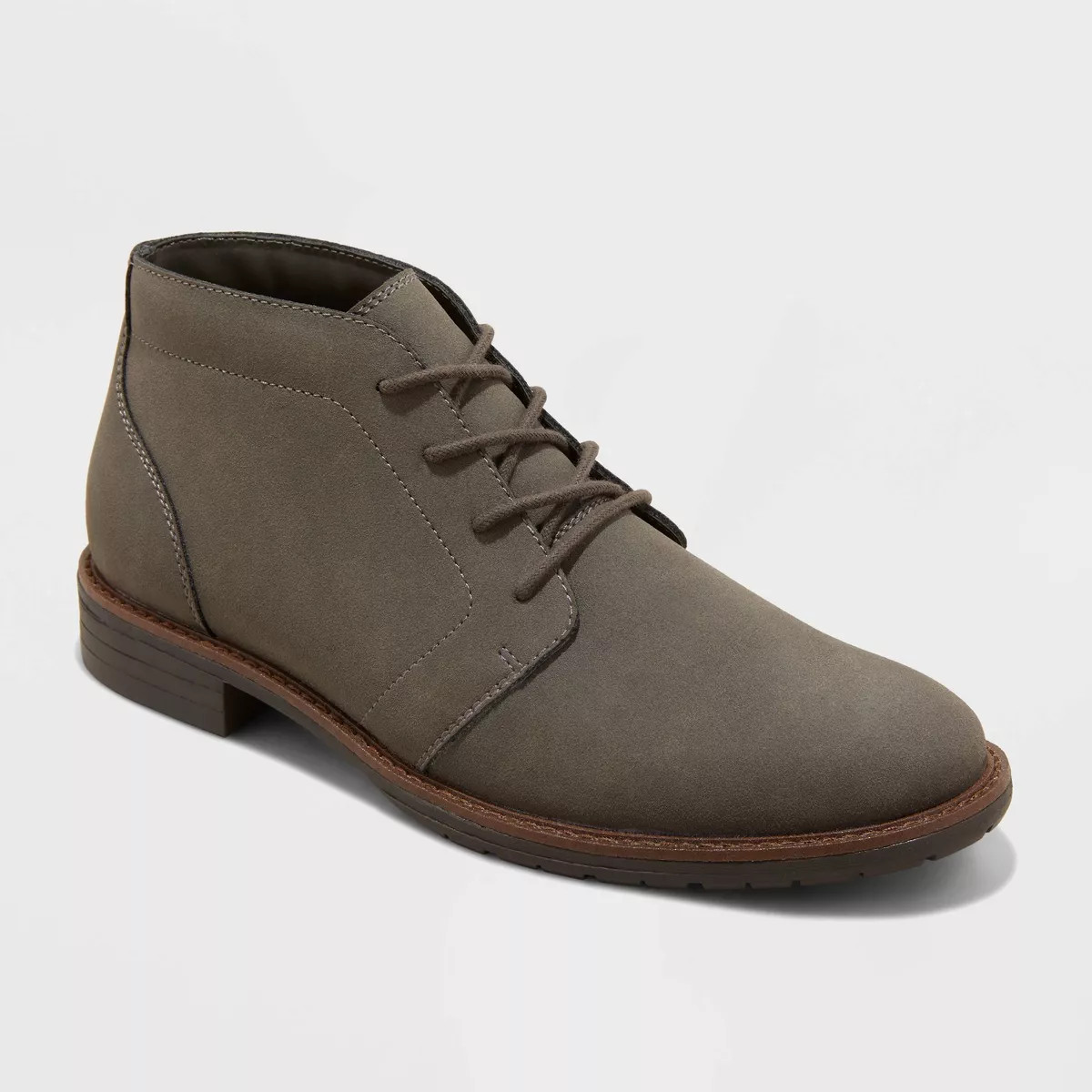 Men's Jerad Chukka Boots - Goodfellow & Co™ | Target