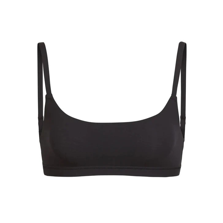 FITS EVERYBODY SCOOP NECK BRA | SKIMS (US)