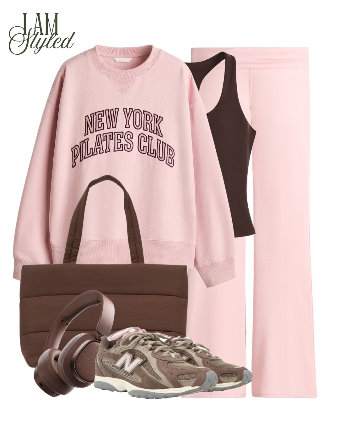 Pilates princess ‘got 

#LTKfitness #LTKeurope #LTKuk