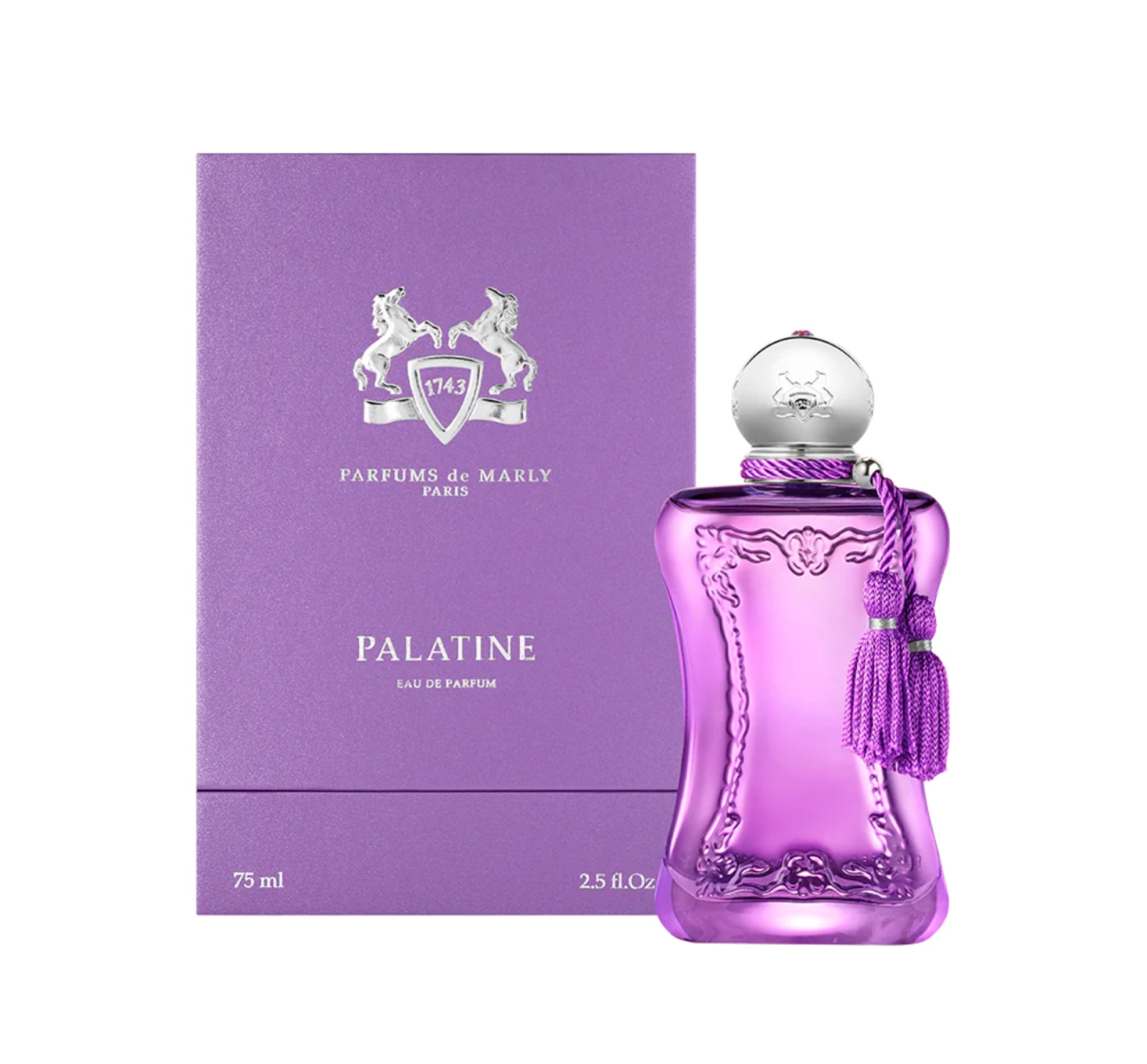 Palatine Parfum de Marly

#LTKGiftGuide #LTKStyleTip #LTKBeauty