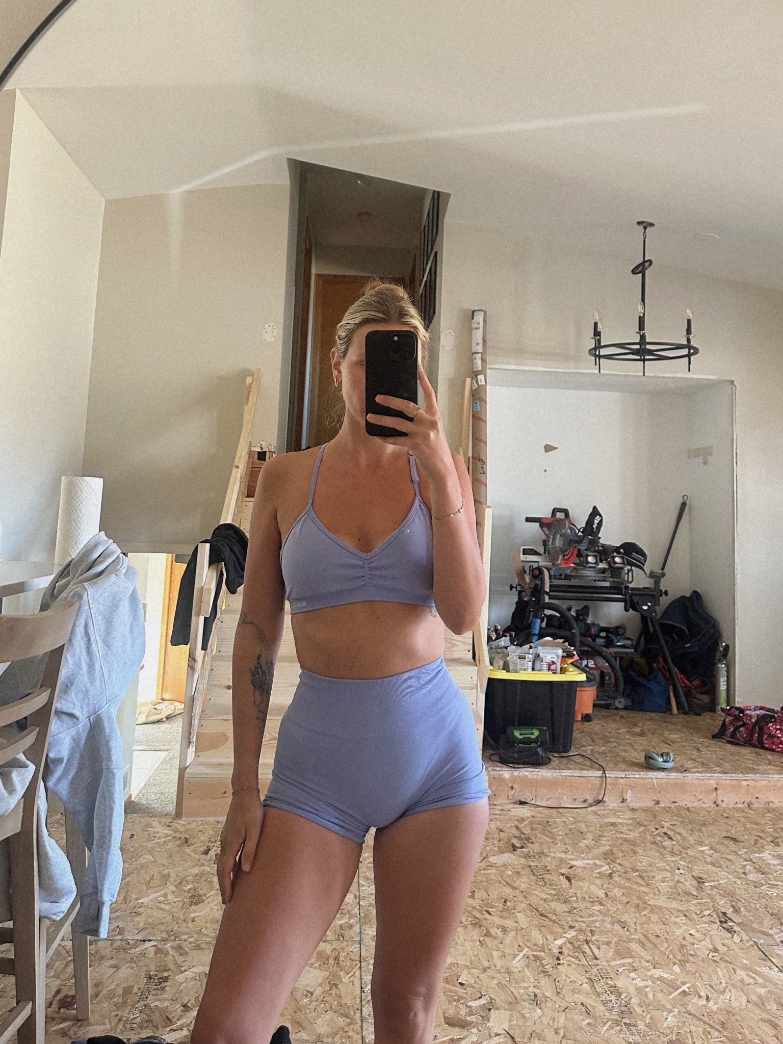 loving this set 💜

#LTKSpringSale #LTKActive #LTKFindsUnder50