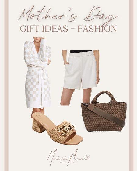 Great gift ideas for Mother’s Day that she will actually use! This bag is one of my favorites. 

Barefoot dreams, aritzia, white shorts, summer sandals 

#LTKshoecrush #LTKstyletip #LTKworkwear