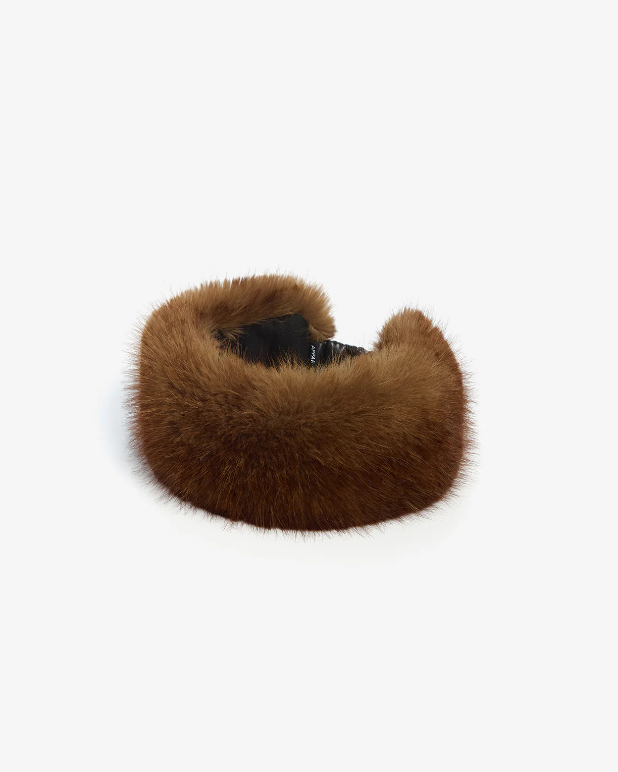 Eleni Mink Headband | Apparis