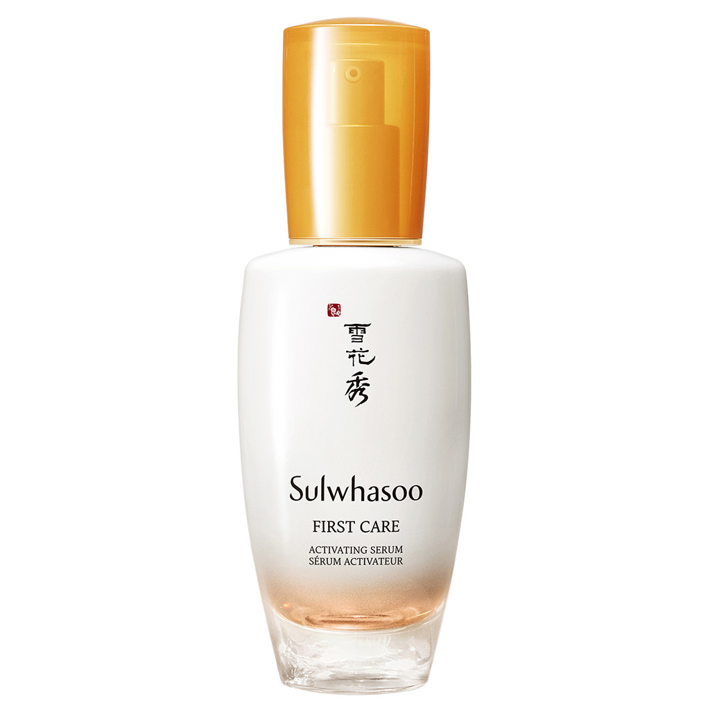 Sulwhasoo First Care Activating Serum 60ml | Adore Beauty (ANZ)
