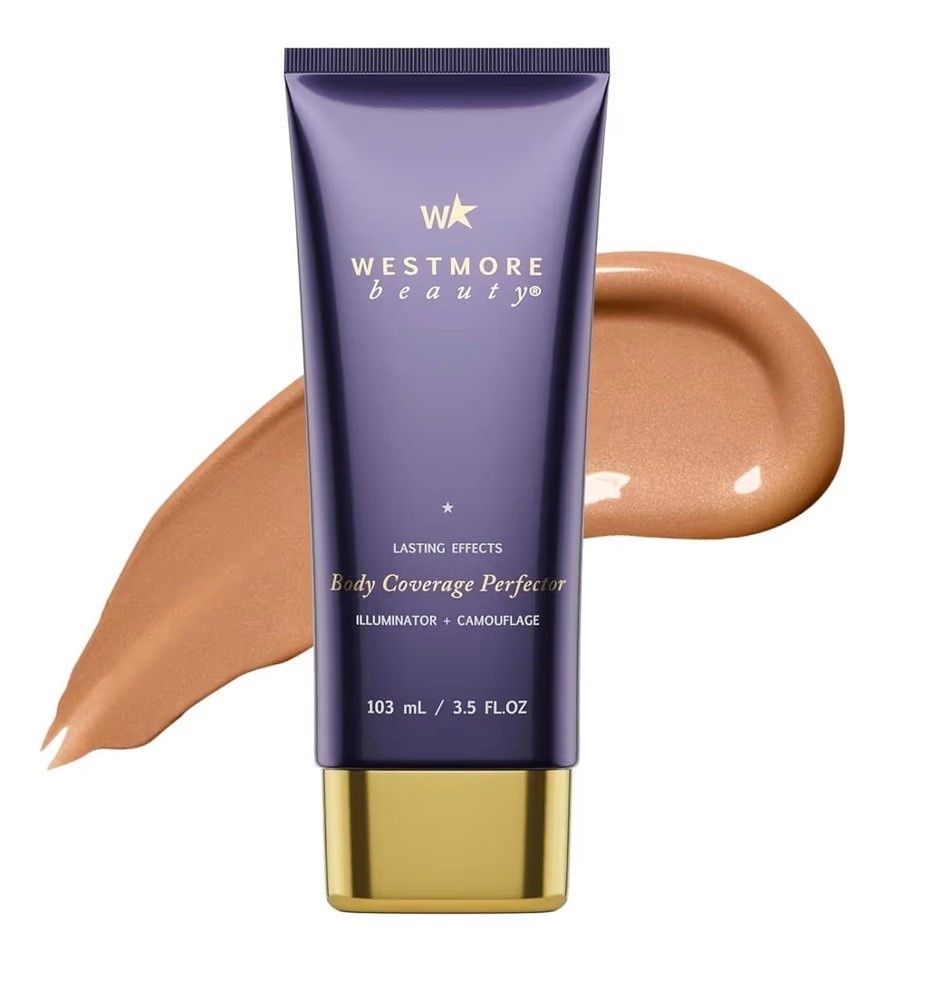 Perfect for the all the holiday festivities coming up. Blurs the skin to hide any imperfections and gives you a subtle glow. I use shade Golden Radiance.

30% off right now for an early Black Friday deal

#LTKCyberWeek #LTKselfcare #LTKBeauty