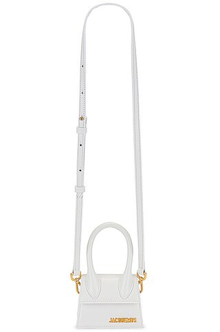 Le Chiquito Bag | FWRD 