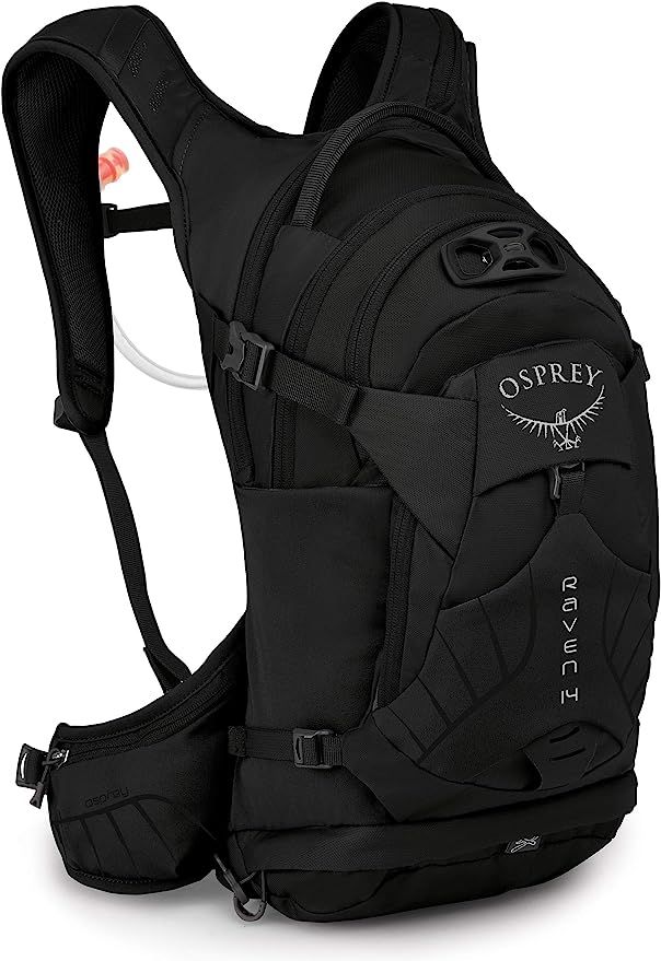 Osprey Raven 14 Women's Bike Hydration Backpack | Amazon (US)