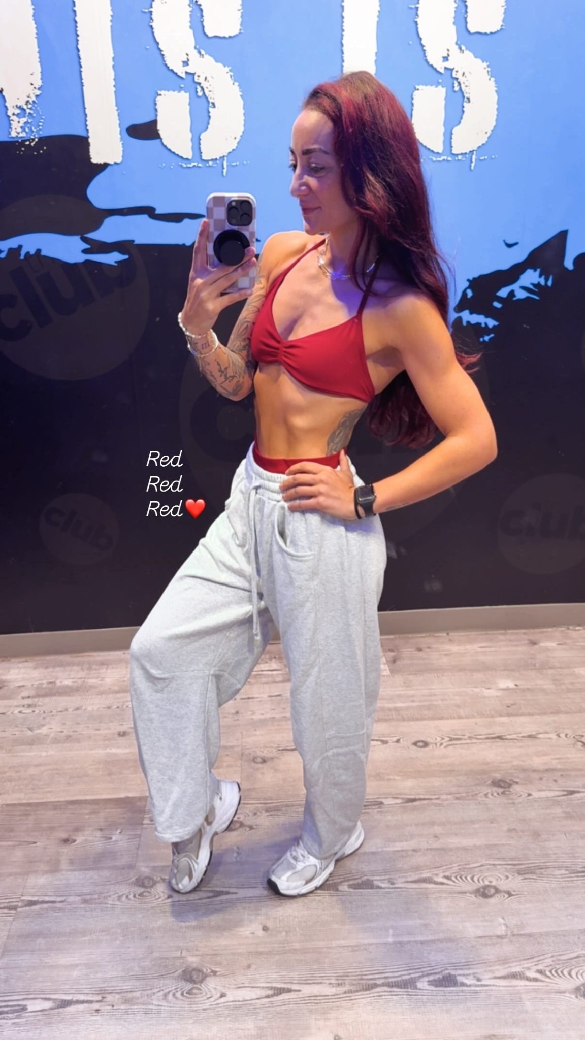DFYNE set underneath!! 

#LTKootd #LTKgrwm #LTKfitnessgoals