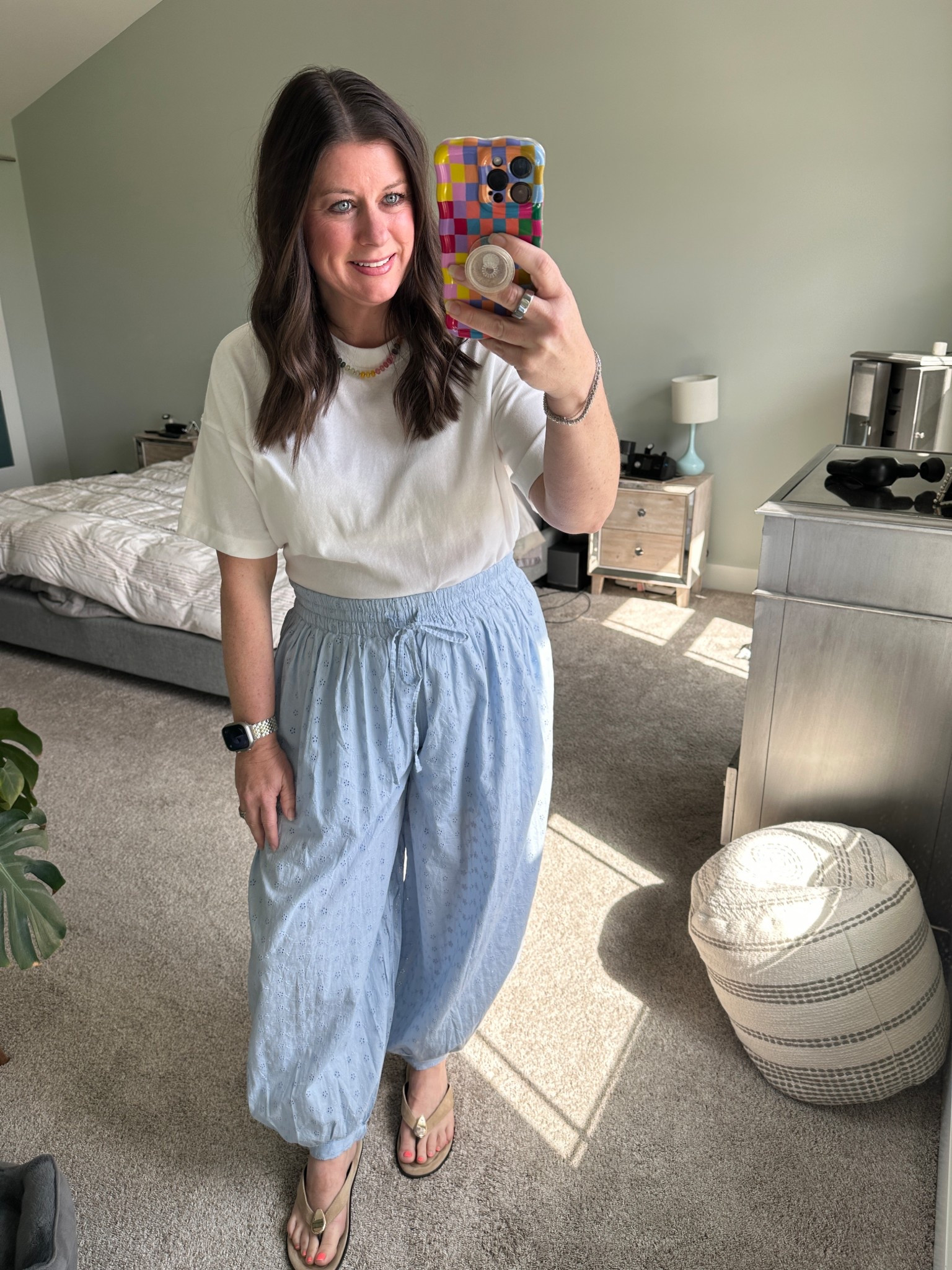 Loved these pants so much I had to get 2 colors!! 

#LTKgrwm #LTKSeasonal #LTKmomlife