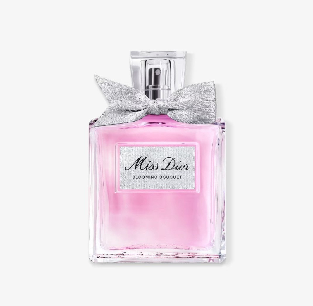 Miss Dior Blooming bouquet