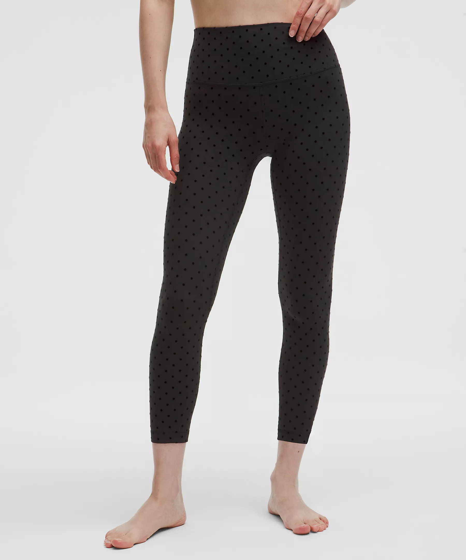 lululemon Align™ High-Rise Pant 25" | Lululemon (US)