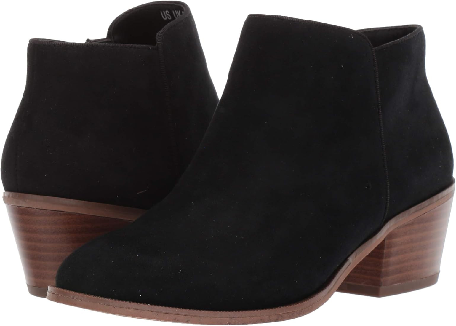 Amazon Essentials Women's Ankle Boot | Amazon (US)