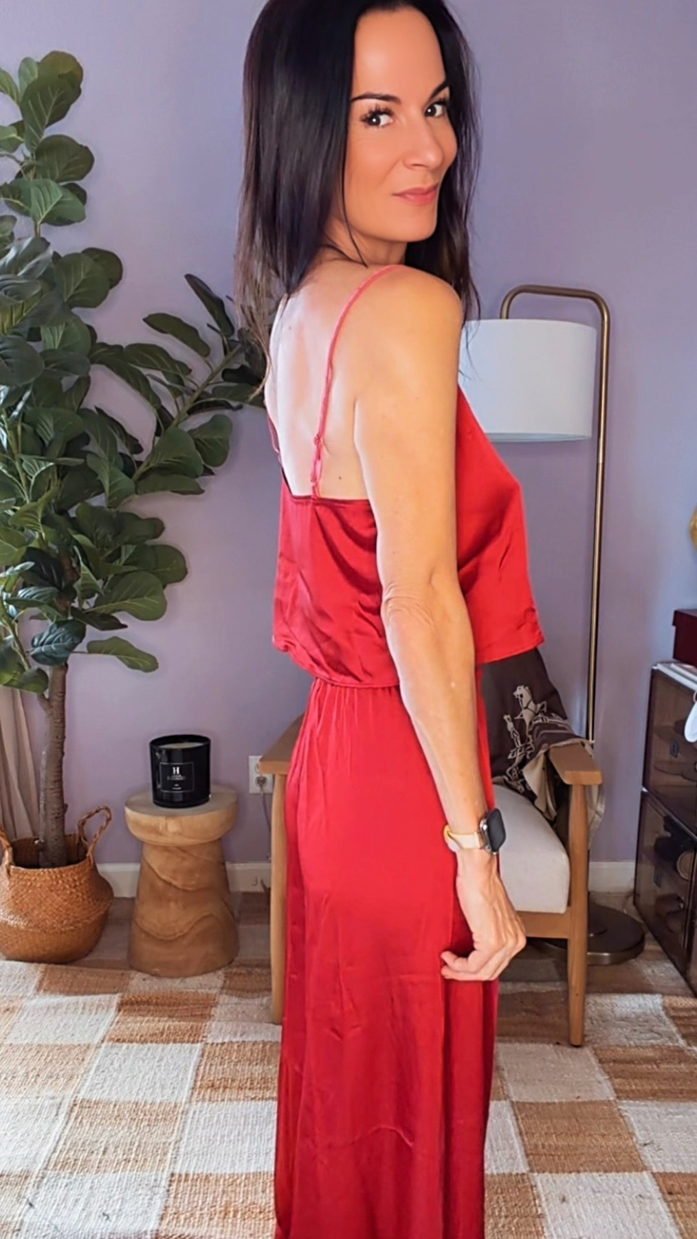 Target just understood the assignment 🎯 Because these four looks?! I can’t live without them… and neither should you. From festive sweaters to cozy lounge sets to silky holiday glam — each one is a total staple and ALL over 40% off. Yes… FORTY. PERCENT. OFF. 🤯🔥

Holiday errands, cozy nights in, or a little satin spice — consider your winter wardrobe officially handled. You’re welcome 😉



#targetfinds #targetstyle #targethaul #holidaystyle #winterfashion #cozyseason #loungewearlove #festivefits #momstyle #styleinspo #budgetfriendly #fashiondeals #LTKholiday #LTKsale #NicoleColeeStyle





#LTKgrwm #LTKGiftGuide #LTKHoliday