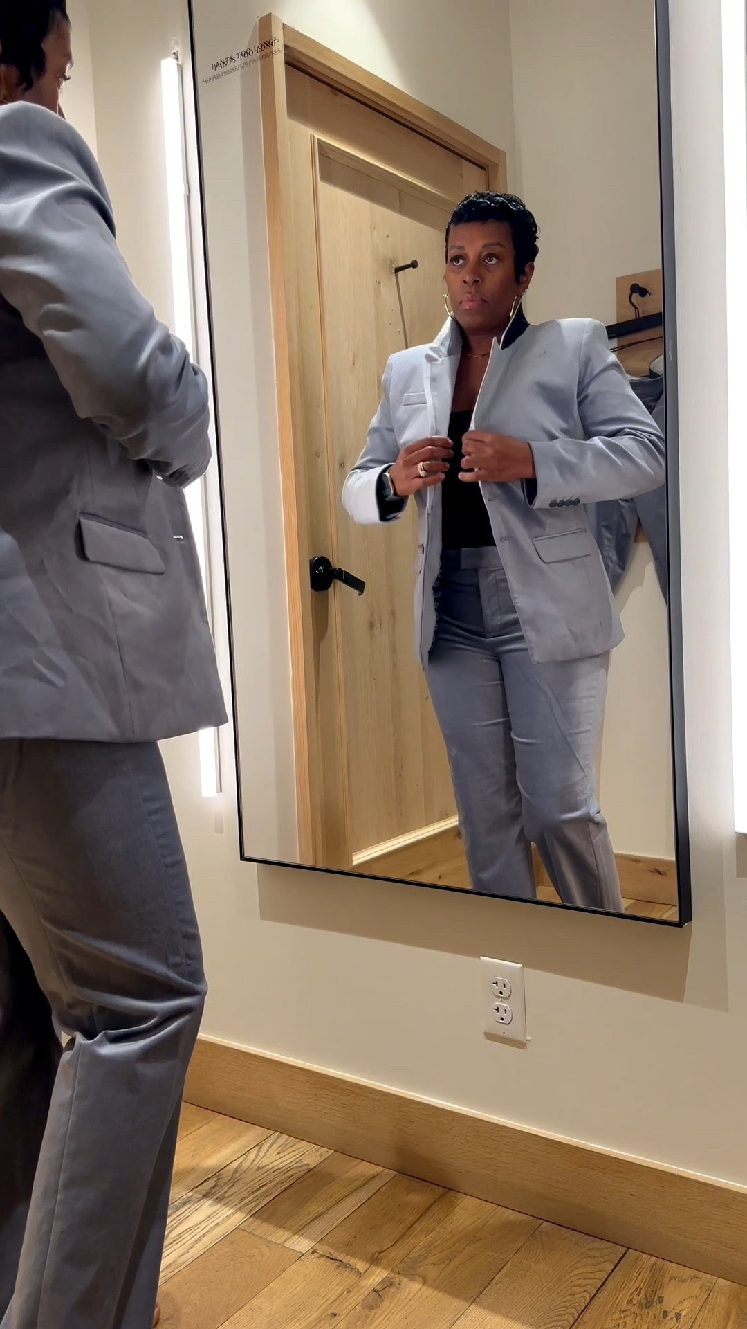 All about Jcrew #fashion #style #jcrew # suits #fallfashion

#LTKOver40