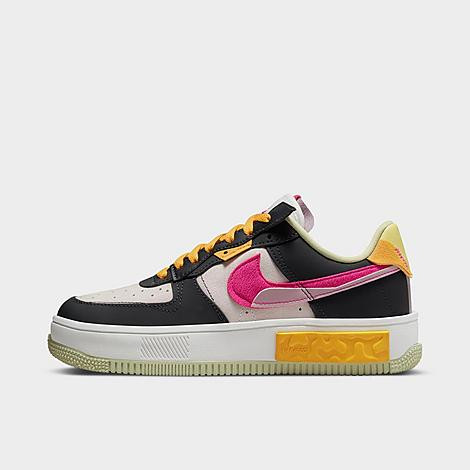 Nike Women's Air Force 1 Fontanka Casual Shoes Size 5.0 Leather | Finish Line (US)