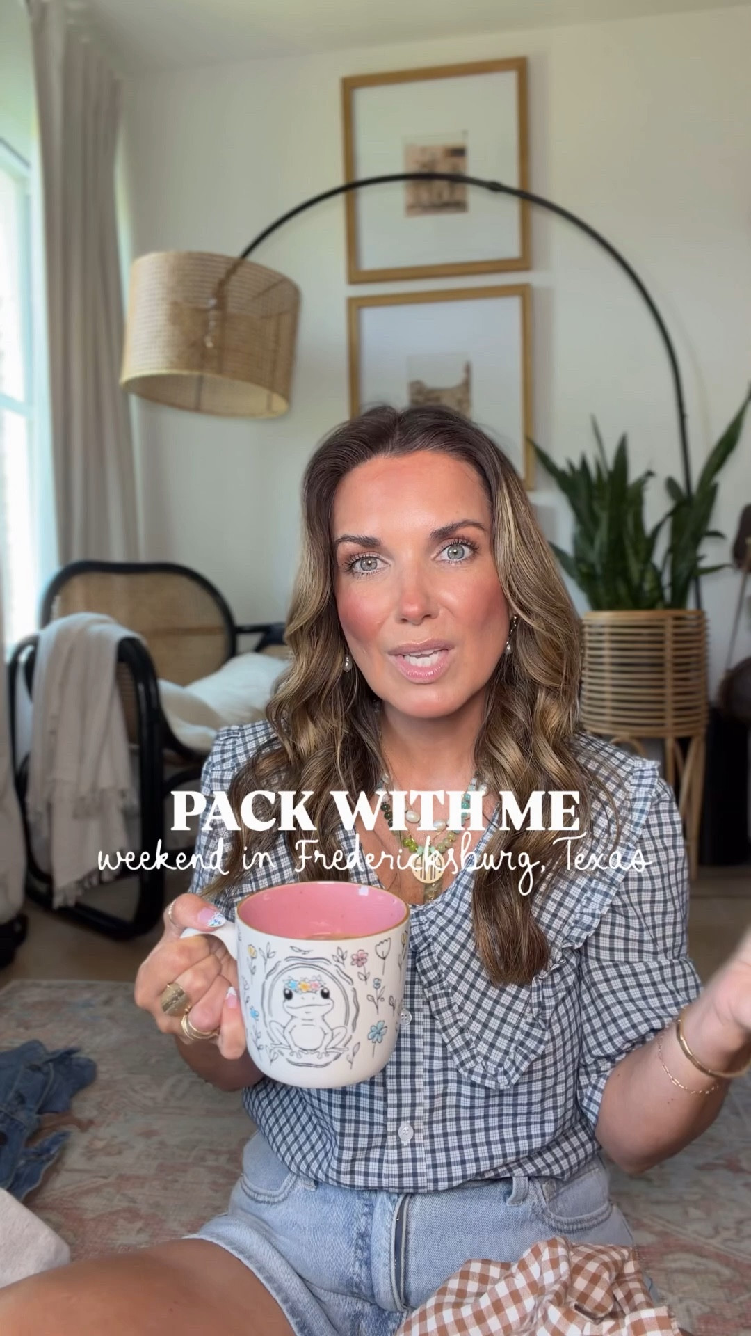 What I’m packing!! 

#LTKOver40 #LTKmomlife #LTKTravel