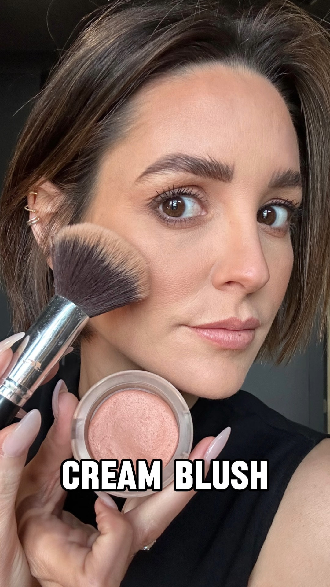 Achieve a dewy, moisturized glow with MAC Glow Play Blush! The formula not only adds a pop of color but also leaves a hydrating, radiant finish🩷 

SHADES
➡️ So Natural
➡️ Groovy

#LTKstyletip #LTKVideo #LTKbeauty