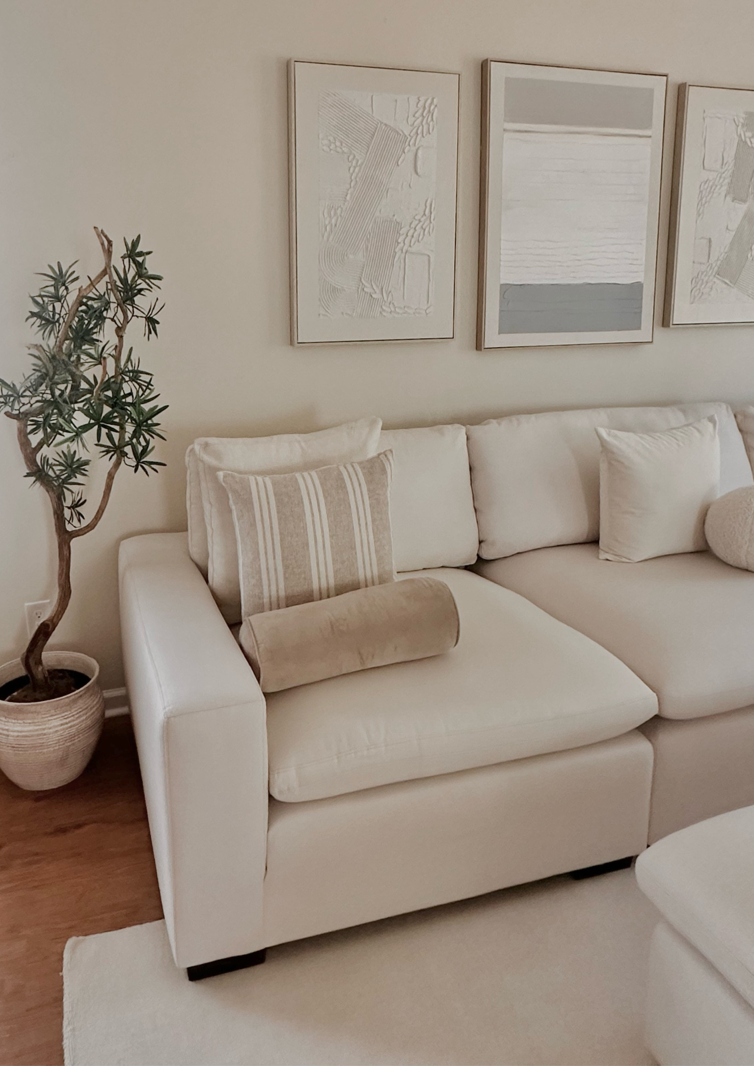 #LTKHome #LTKStyleTip #LTKOver40