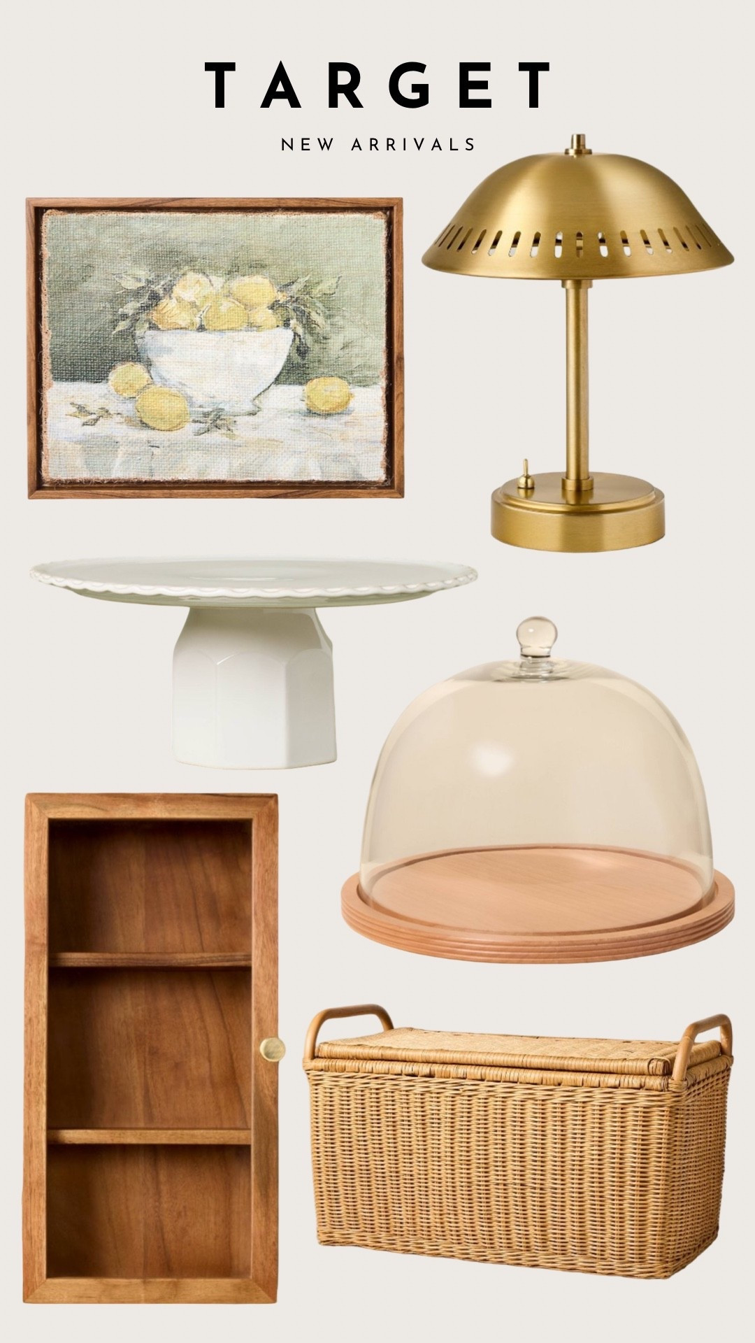 New Hearth & Hand arrivals 

#LTKFindsUnder50 #LTKSeasonal #LTKHome