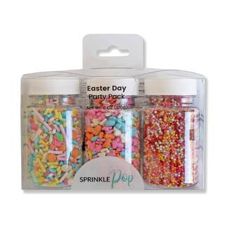 Sprinkle Pop 6 oz Easter Day Party ct | Michaels® | Michaels Stores